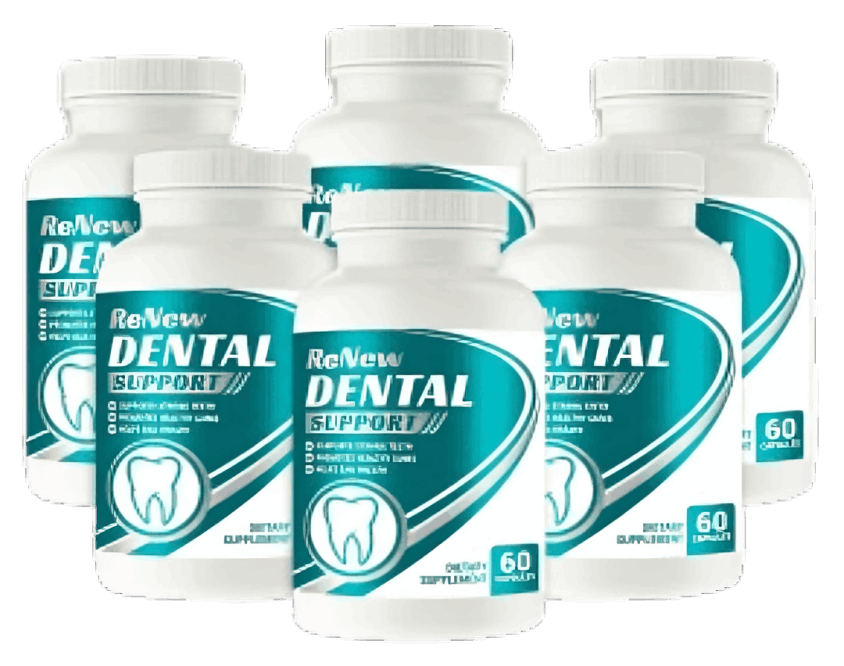 Renew Dental Support